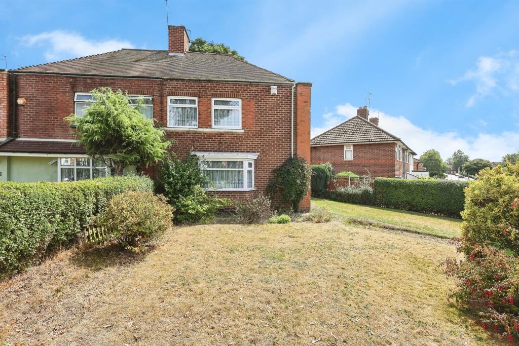 Additional image 2 of Gretton Road, Birmingham