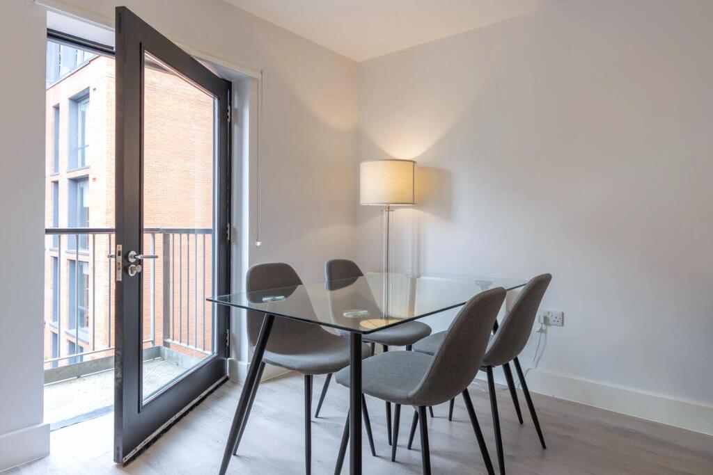 Additional image 3 of Caspar House, Charlotte Street, Birmingham