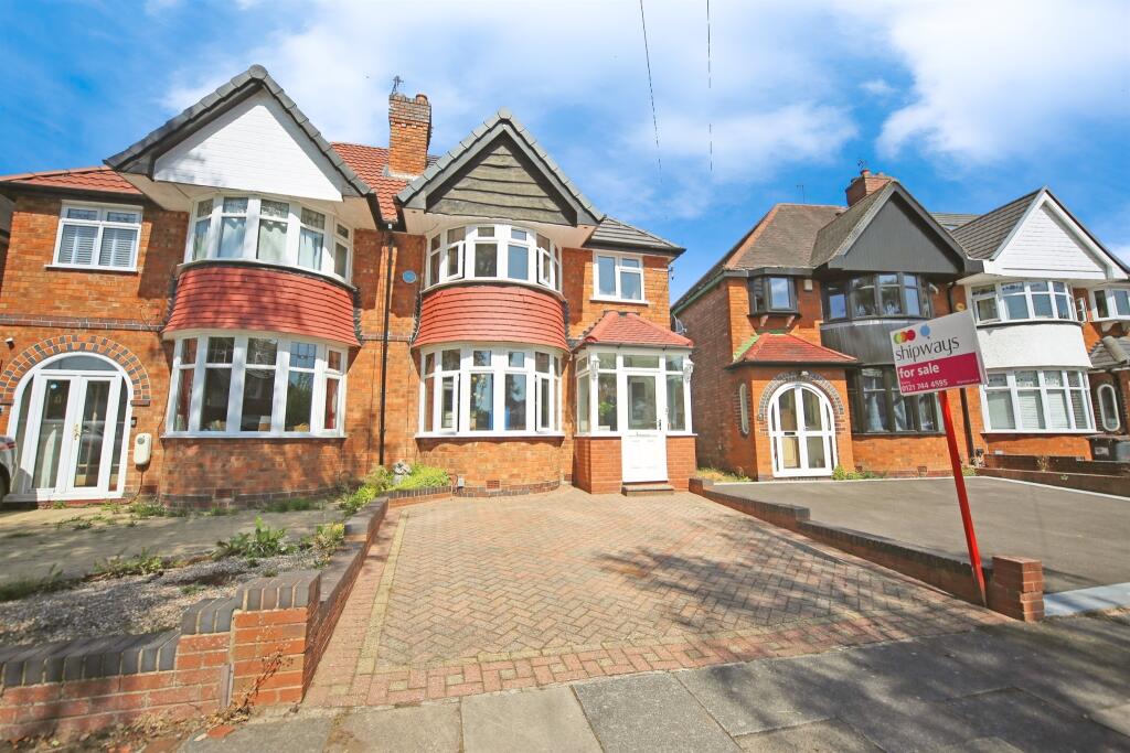 Additional image 15 of Stonor Road, Birmingham