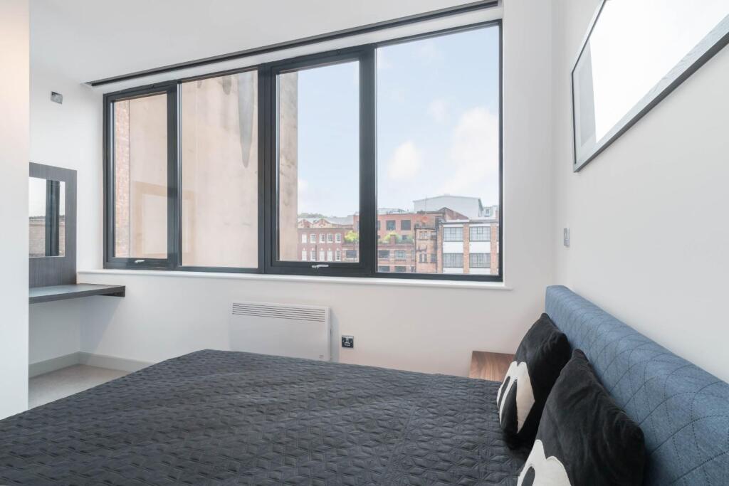 Additional image 6 of St James' Court, Lionel Street, B3 1AQ