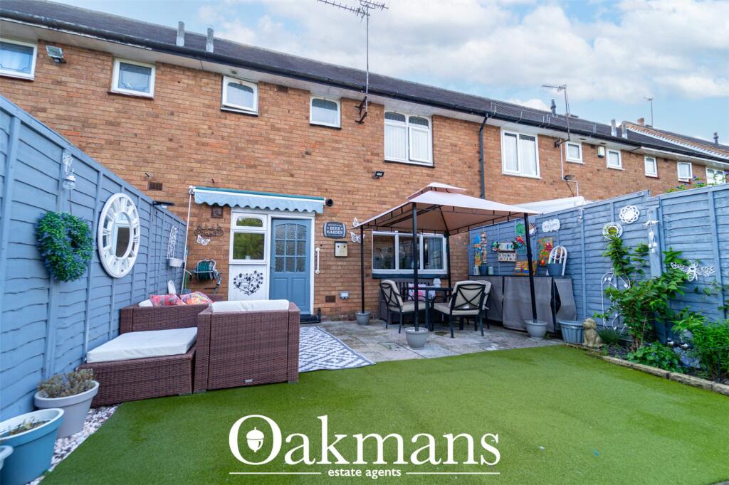 Additional image 27 of Bartley Drive, Birmingham, West Midlands, B31