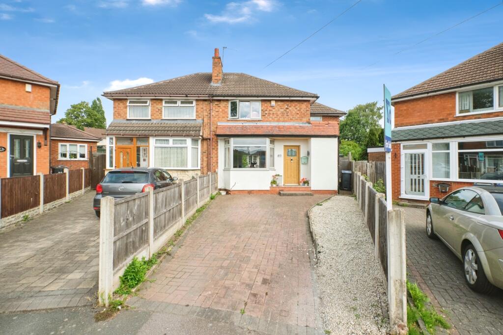 Additional image 27 of Brentwood Grove, Birmingham, B44