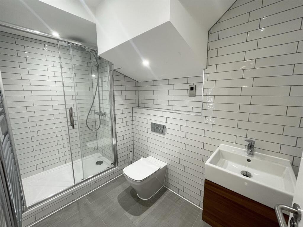 Additional image 15 of Assay Lofts, 62 Charlotte Street, Birmingham