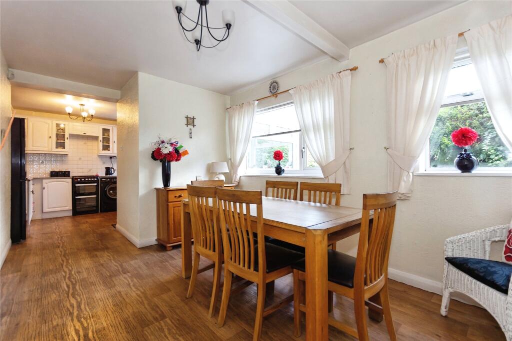 Additional image 6 of Central Grove, Birmingham, West Midlands, B27