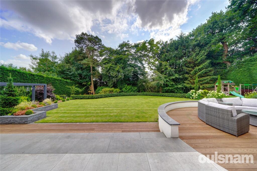 Additional image 33 of Denehurst Close, Barnt Green, Birmingham, Worcestershire, B45