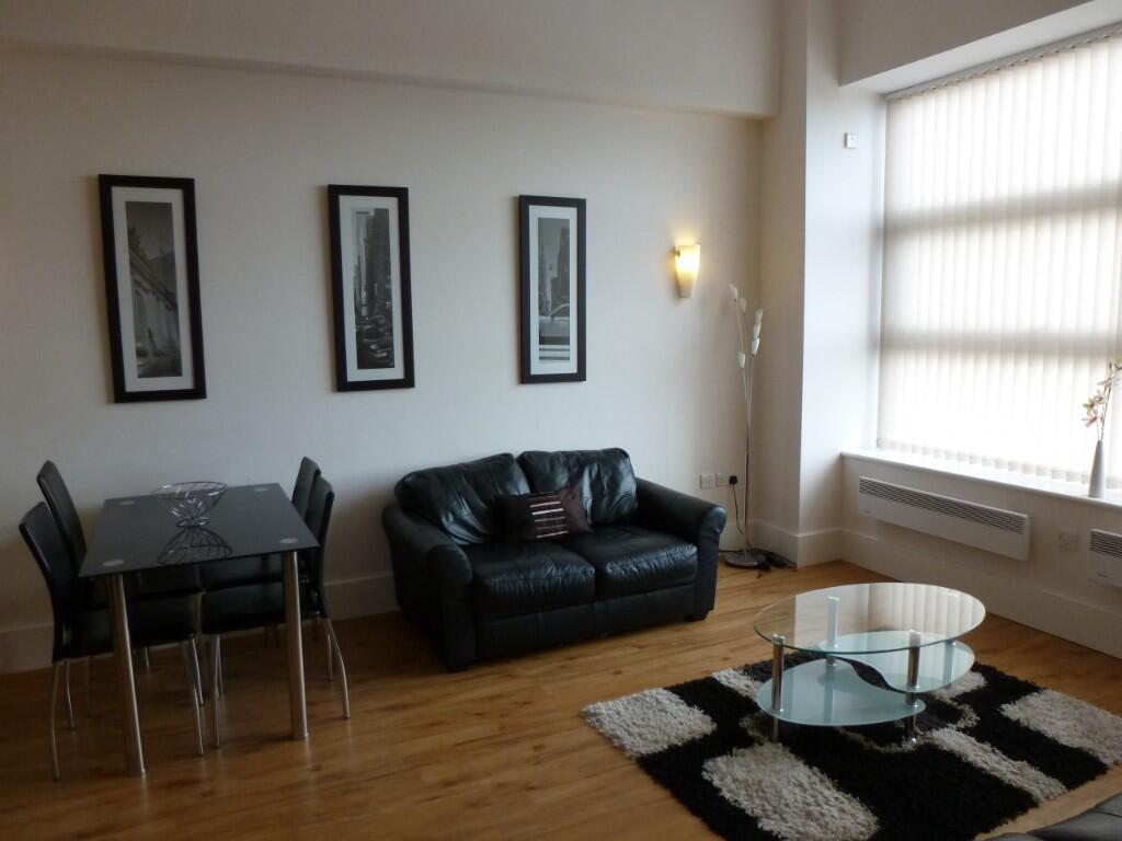 Additional image 3 of Brindley House, 101 Newhall Street, B3 1LL