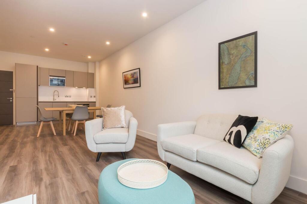 Additional image 2 of The Lightwell, Cornwall Street, B3 2EE