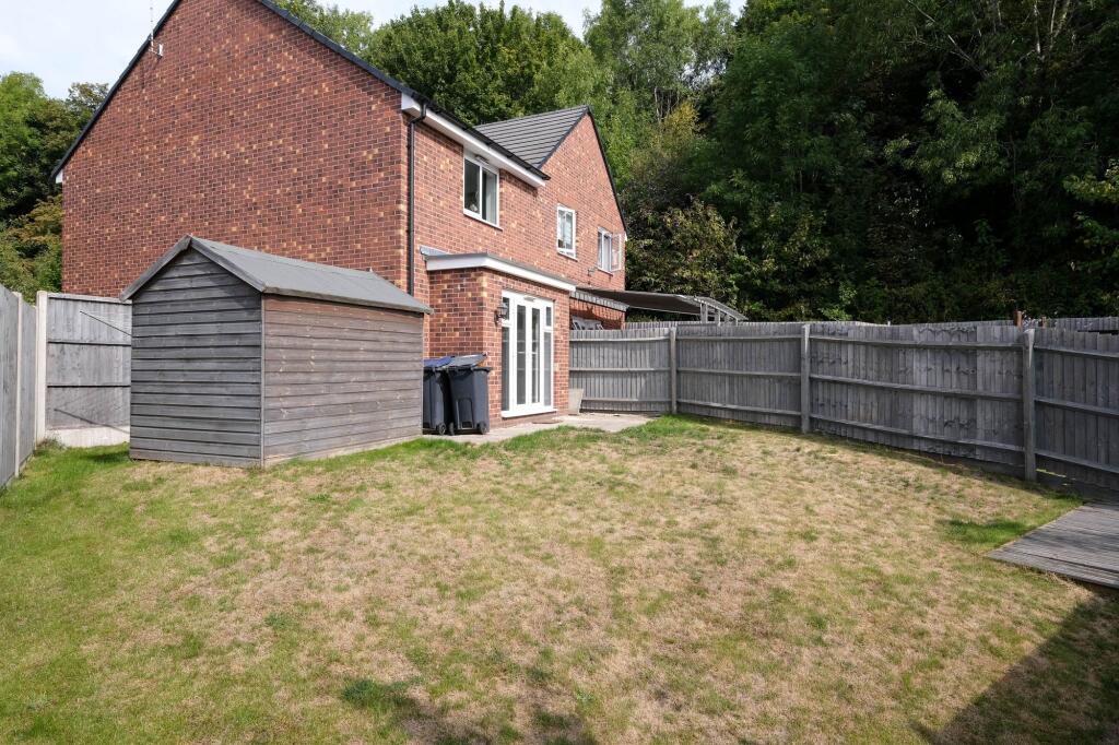 Additional image 10 of Hawker Close, Birmingham, B31