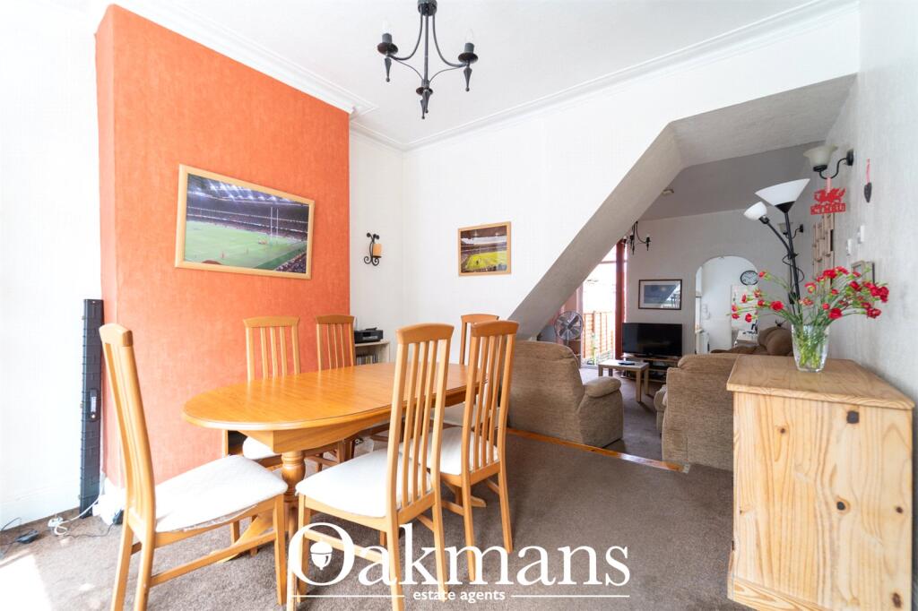 Additional image 9 of Milner Road, Birmingham, West Midlands, B29