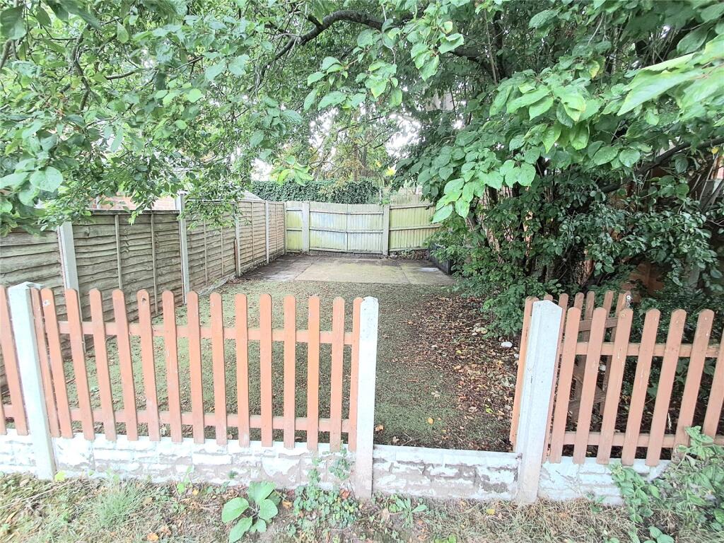 Additional image 20 of Perry Wood Road, Great Barr, Birmingham, B42