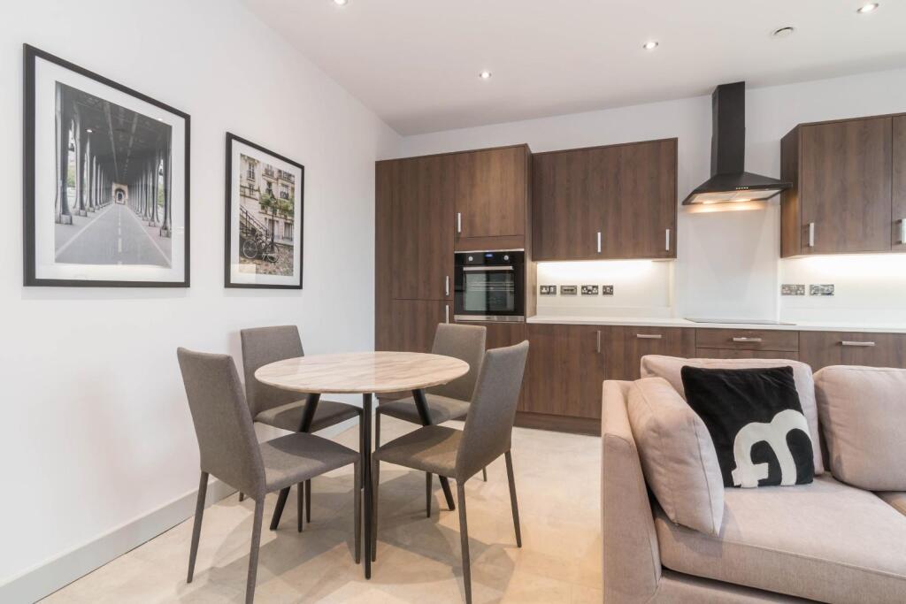 Additional image 5 of St James' Court, Lionel Street, B3 1AQ