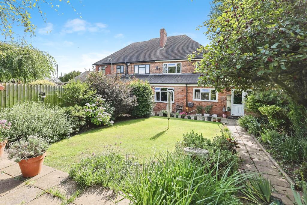 Additional image 12 of Old Croft Lane, BIRMINGHAM