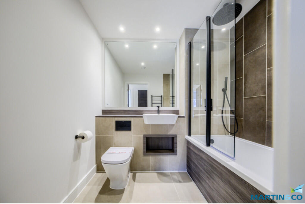 Additional image 14 of The Regent, Snow Hill Wharf, Shadwell Street, Birmingham, B4