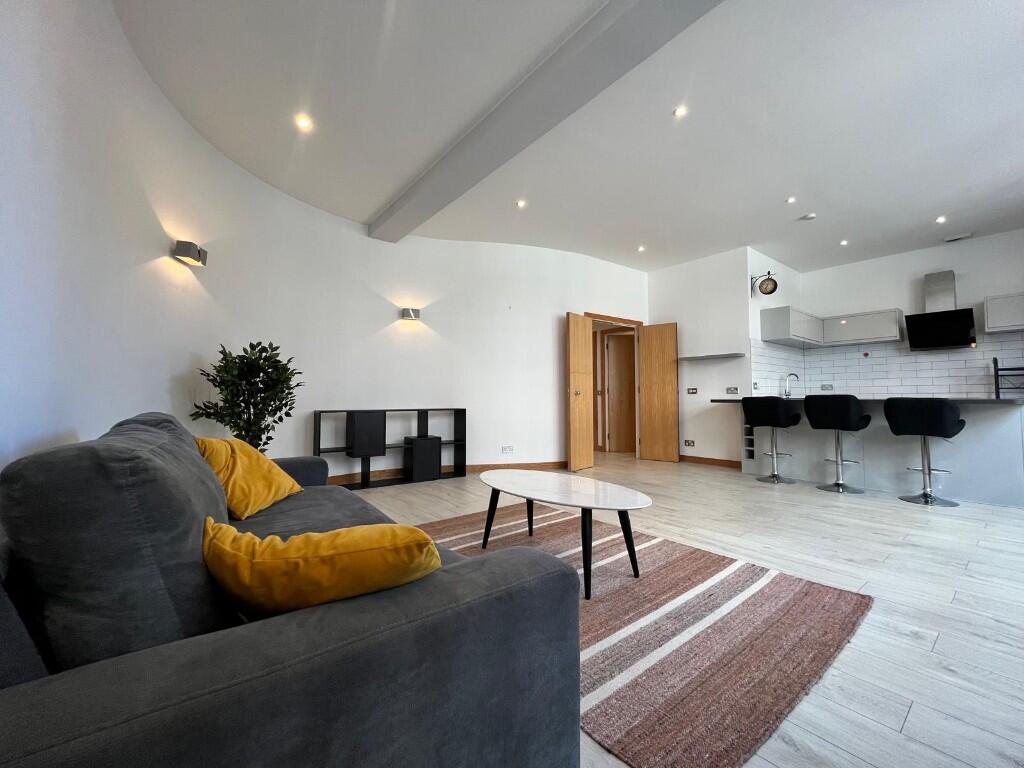 Additional image 3 of Millennium Apartments, 95 Newhall Street, Birmingham, B3 1BA