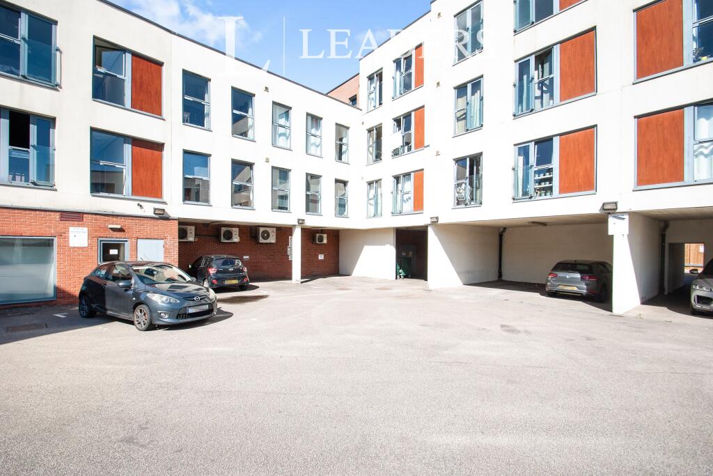 Property image for Ansty Court, Caroline Street, B3