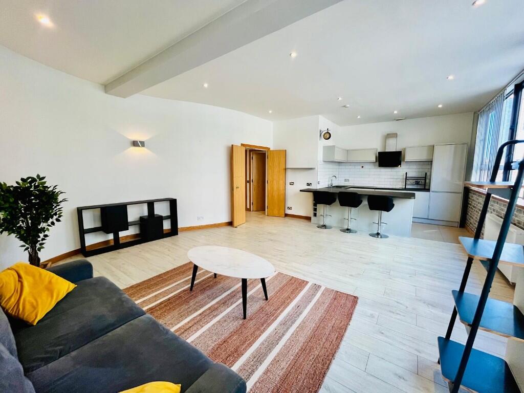 Additional image 2 of Millennium Apartments, 95 Newhall Street, Birmingham, B3 1BA