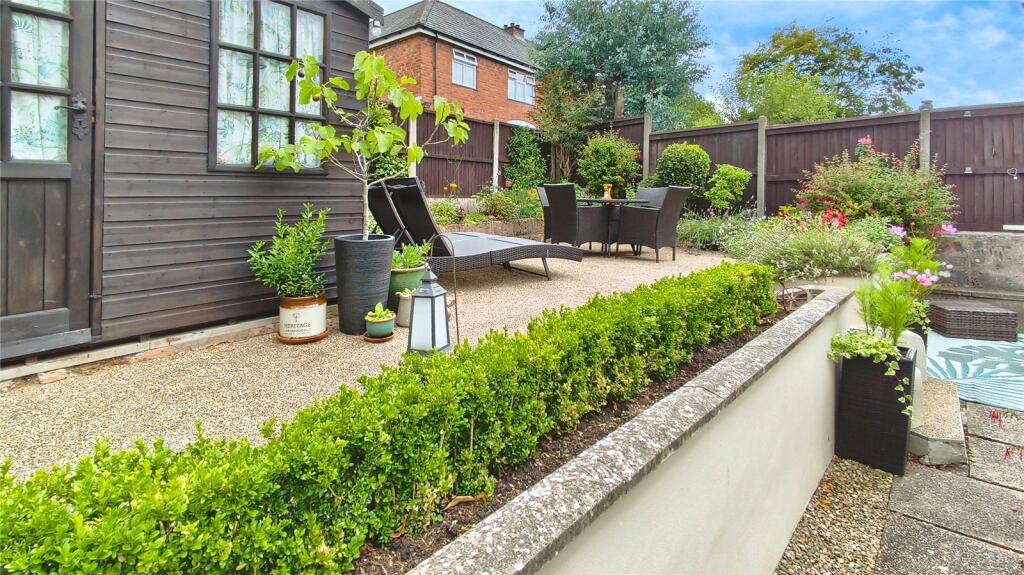 Additional image 15 of Coney Green Drive, Birmingham, West Midlands