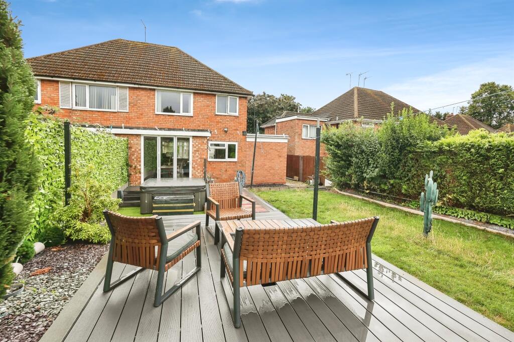 Additional image 17 of Bellevue Road, BIRMINGHAM