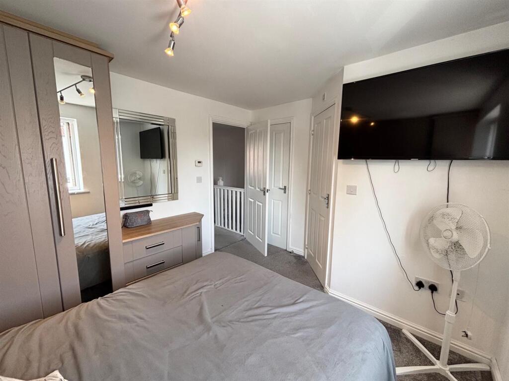 Additional image 8 of Silvermere Road, Sheldon, Birmingham