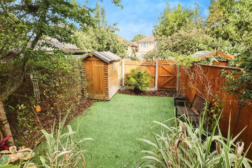 Additional image 12 of Grange Walk, Northfield, BIRMINGHAM