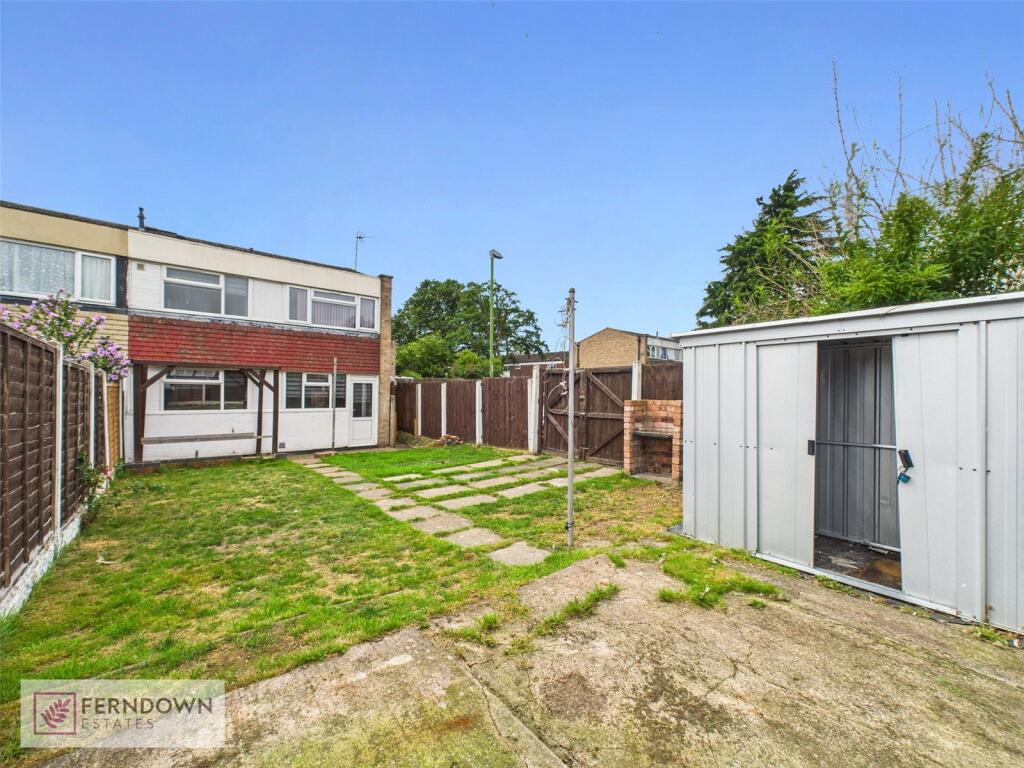 Additional image 8 of Hilleys Croft, Chelmsley Wood, Birmingham, B37