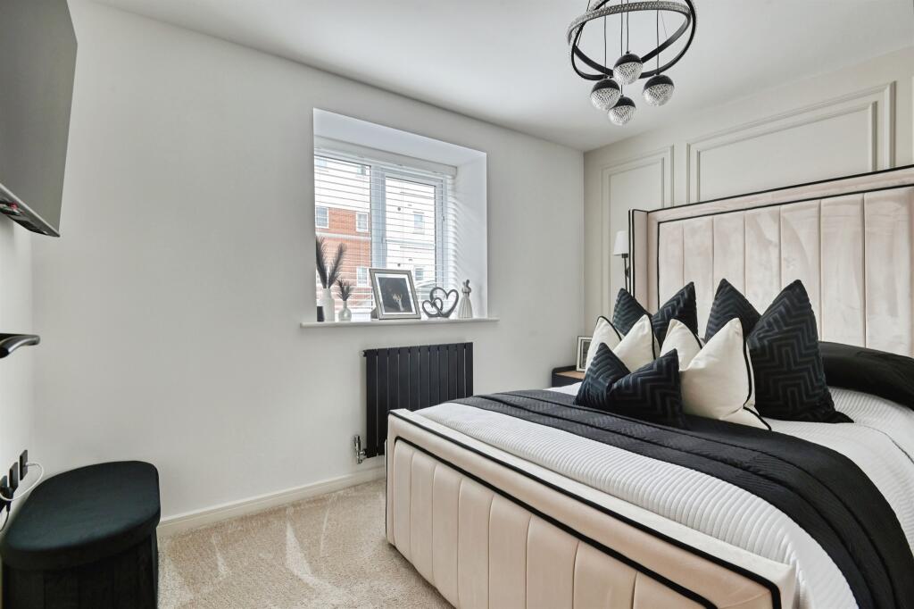 Additional image 3 of Wilson Avenue, Birmingham