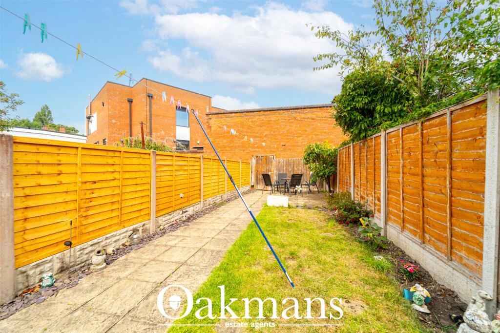 Additional image 33 of Milner Road, Birmingham, West Midlands, B29