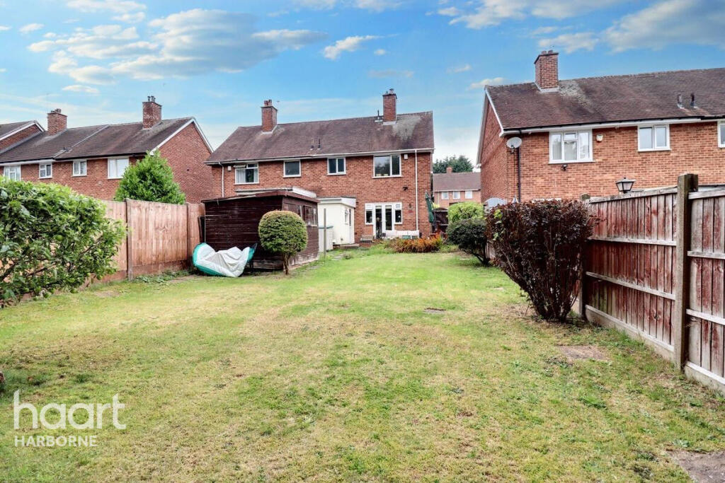 Additional image 25 of Fleming Road, Quinton