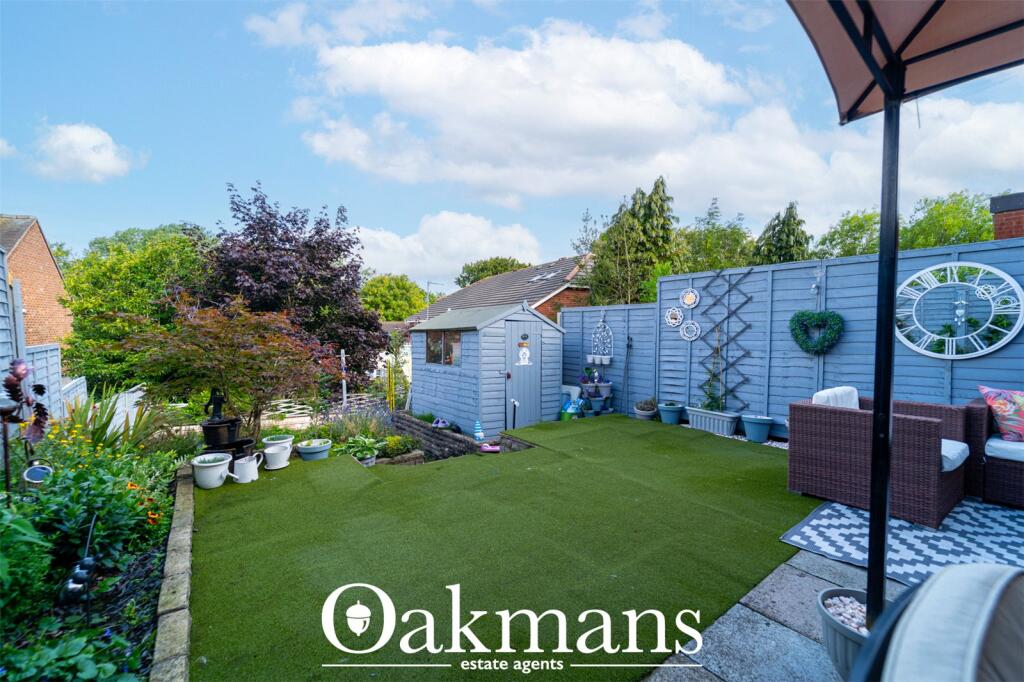 Additional image 24 of Bartley Drive, Birmingham, West Midlands, B31