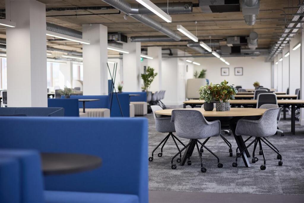 Additional image 28 of The McLaren Building, 46 The Priory, Queensway, Birmingham, B4