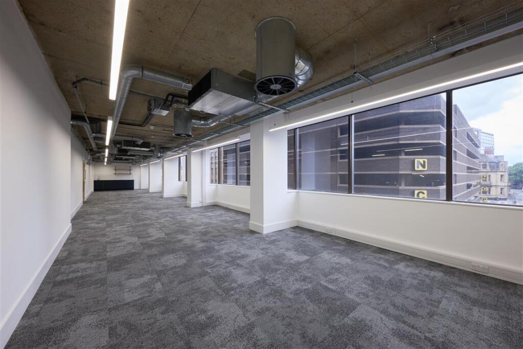 Additional image 24 of The McLaren Building, 46 The Priory, Queensway, Birmingham, B4