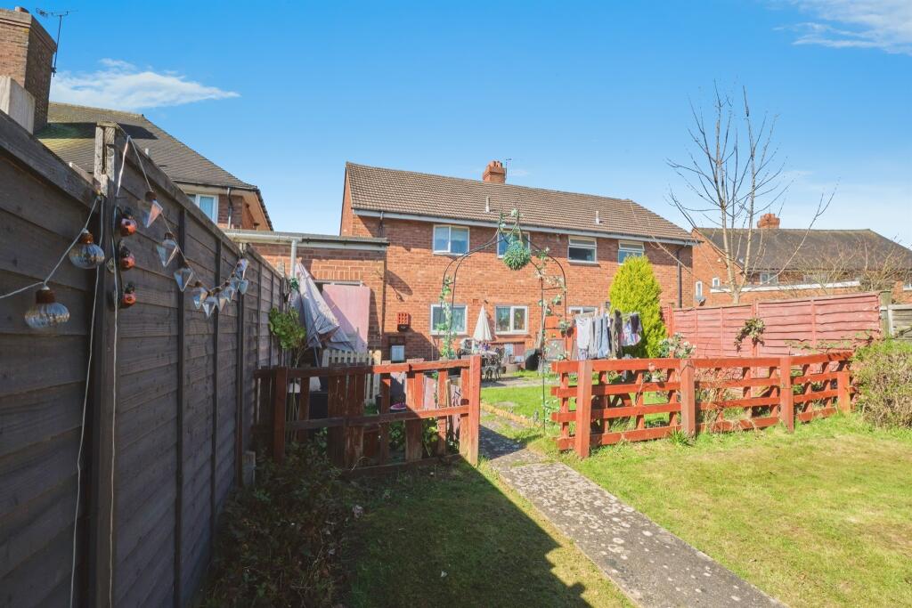 Additional image 15 of Felstone Road, Birmingham