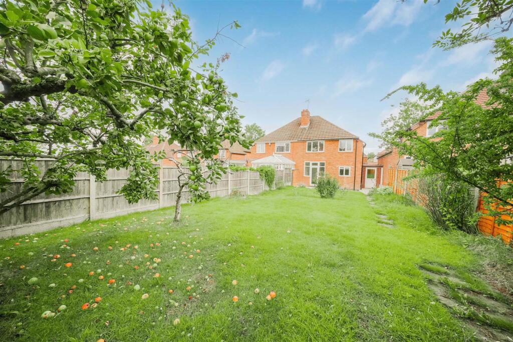 Additional image 18 of Sheringham Road, Kings Norton, Birmingham