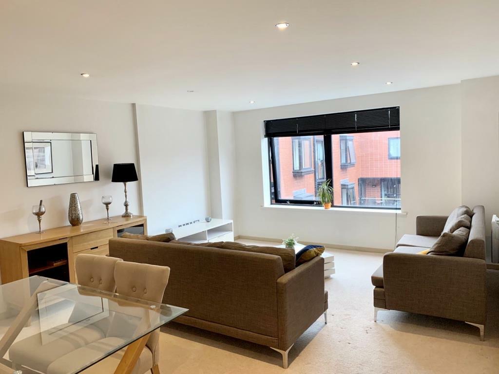 Additional image 10 of St Pauls Place, St Pauls Square, Birmingham, B31FQ