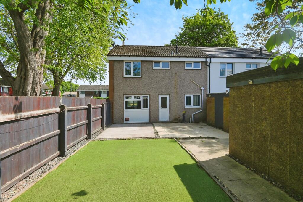 Additional image 14 of Cheltenham Drive, Birmingham, B36
