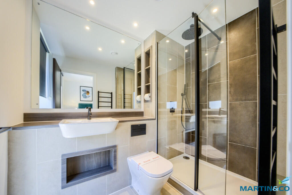 Additional image 11 of The Regent, Snow Hill Wharf, Shadwell Street, Birmingham, B4