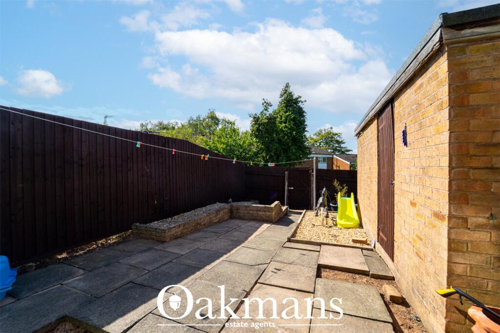 Additional image 28 of Orwell Drive, Birmingham, West Midlands, B38