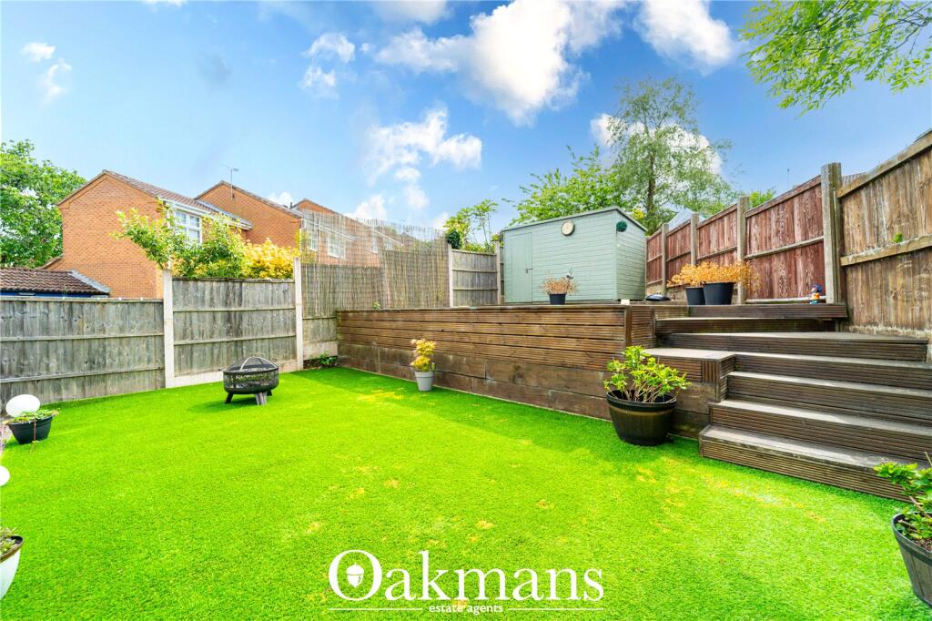 Additional image 23 of Moors Croft, Birmingham, B32