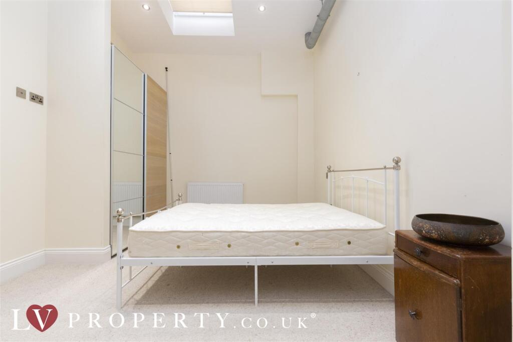 Additional image 11 of Dakota Apartment, James Street, St. Pauls Square, Jewellery Quarter