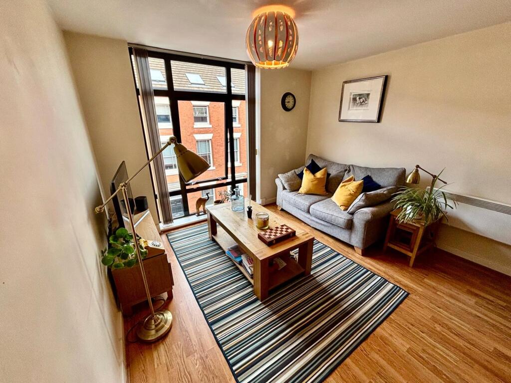 Additional image 6 of George Street, Birmingham, B3