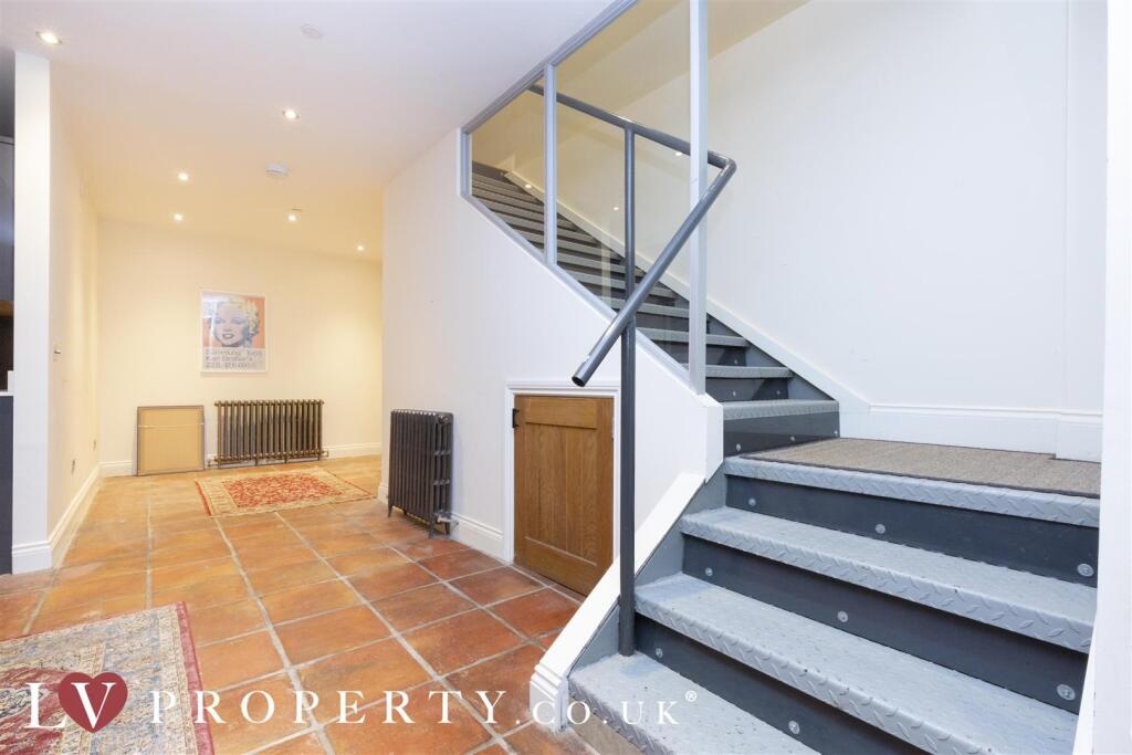 Additional image 15 of Dakota Apartment, James Street, St. Pauls Square, Jewellery Quarter