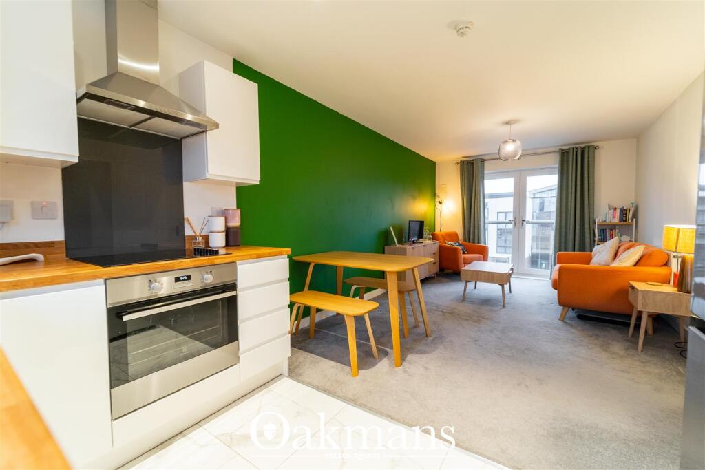 Additional image 6 of Ambassador Avenue, Birmingham, B31