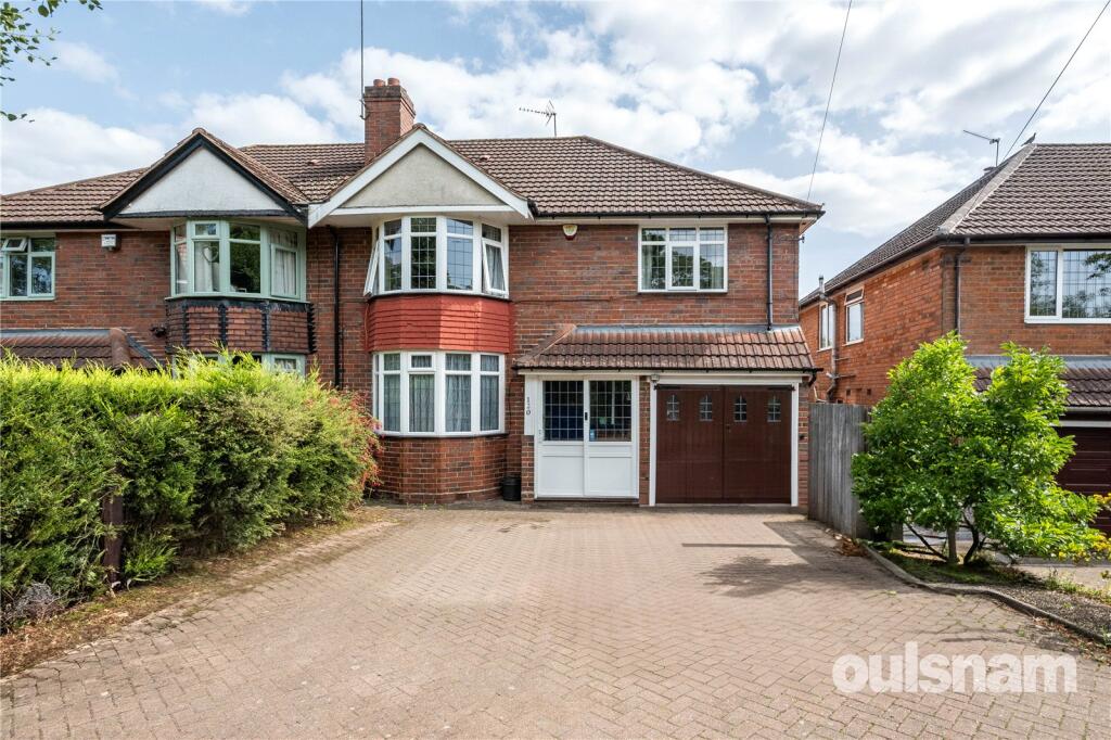 Additional image 24 of Redditch Road, Kings Norton, Birmingham, West Midlands, B38