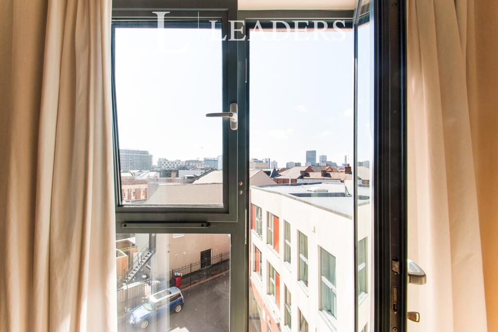 Additional image 5 of Ansty Court, Caroline Street, B3