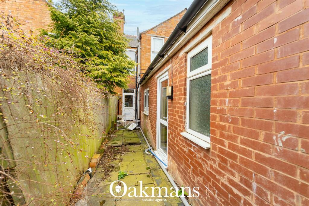 Additional image 28 of Katie Road, Birmingham, West Midlands, B29