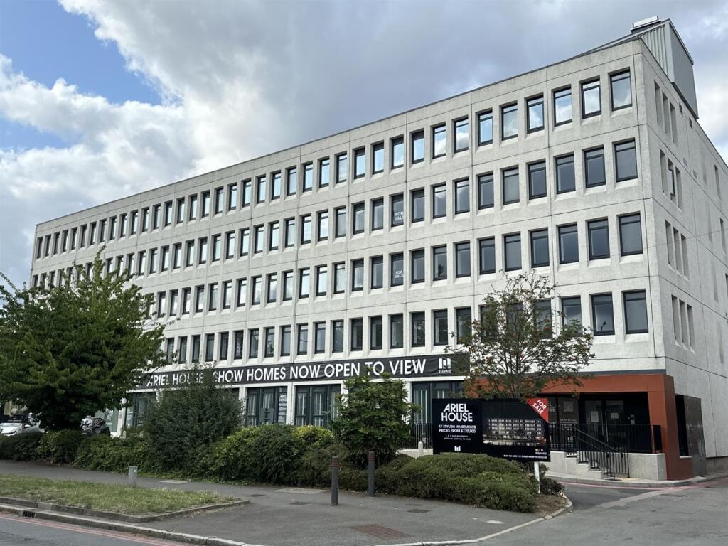 Additional image 11 of Ariel House, 2138 Coventry Road, Birmingham