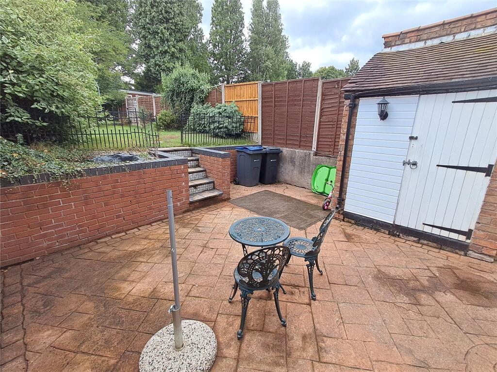 Additional image 15 of Perry Wood Road, Great Barr, Birmingham, B42