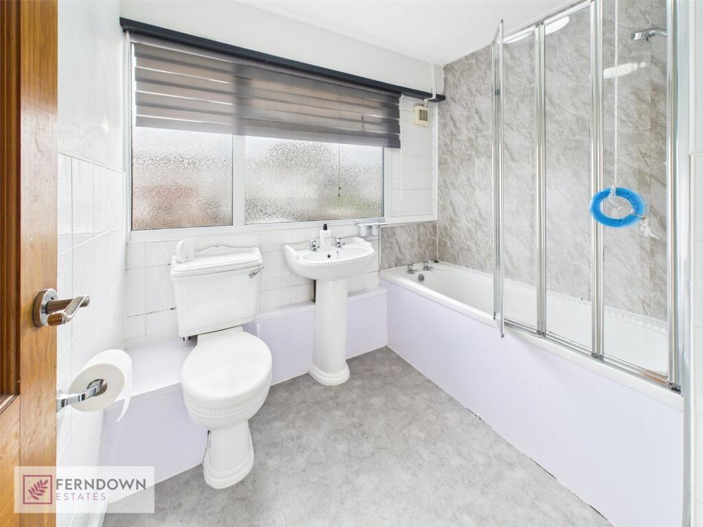 Additional image 12 of Hilleys Croft, Chelmsley Wood, Birmingham, B37
