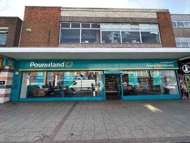 Additional image 5 of High Street, Erdington,Birmingham