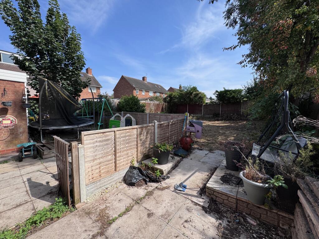 Additional image 16 of 55 Sheldon Hall Avenue, Birmingham B33 0ET